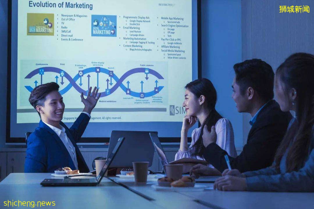 好消息！初高中生在津就讀國際高中或國際大一，輕松直升世界名校