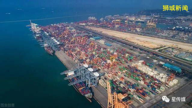 花園之國：中國與新加坡雙邊貿易現狀與發展趨勢