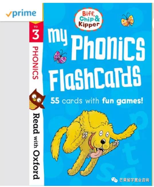 新加坡留學一年要花多少錢？英國3至7歲孩子都在看的書單