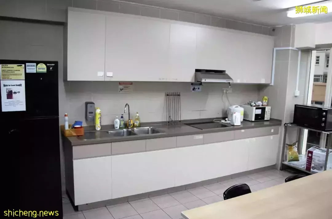 NUS校内住宿体验(PGP篇)