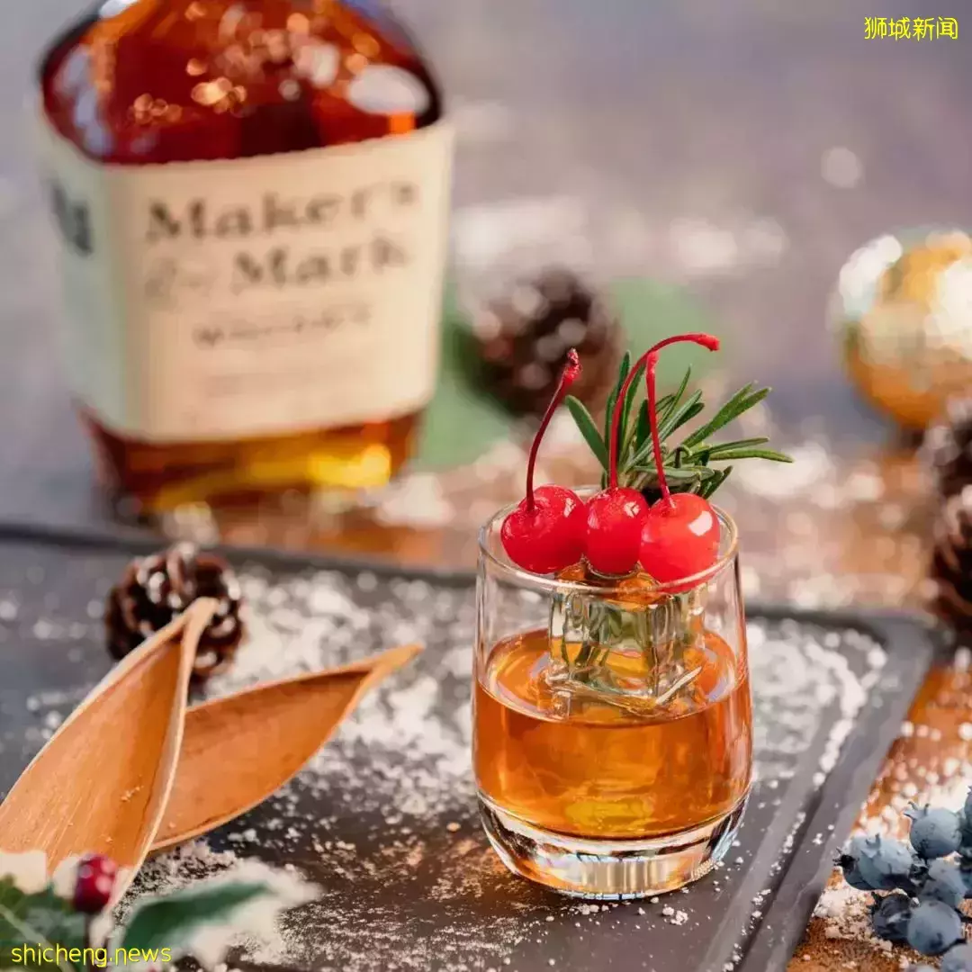 這個聖誕季,東西方兩款威士忌各自搞了點事情