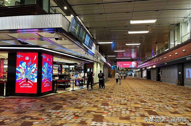 新冠疫情之下由新加坡入境日本全程实录:要核酸检测吗