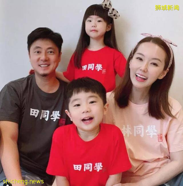 當年那些美得讓人耳目一新的新加坡女星們現在何方