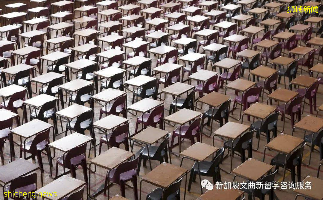 最全科普:新加坡留学,这五个考试你必须知道
