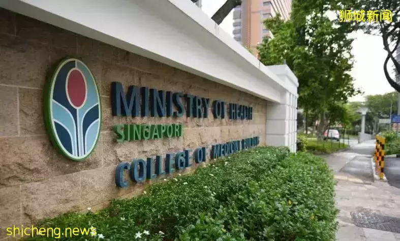 新加坡疫苗供應或過剩,多余疫苗將捐贈給有需要地區