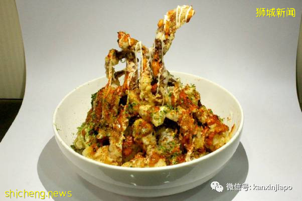 教你如何10元玩转新加坡