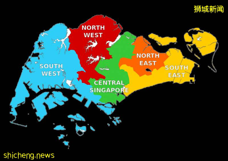 通商中國和東南社區發展理事會聯合撥款,東南區約1500戶家庭或將從該撥款中受益!