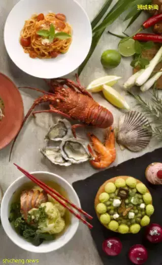 新加坡聖誕節不知道去哪過?看著一篇就夠了