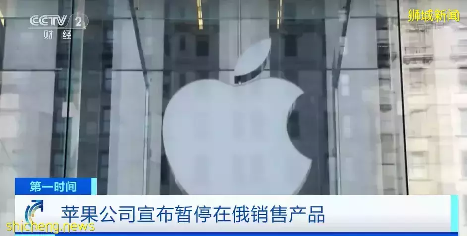 俄罗斯的人和猫,都被制裁了