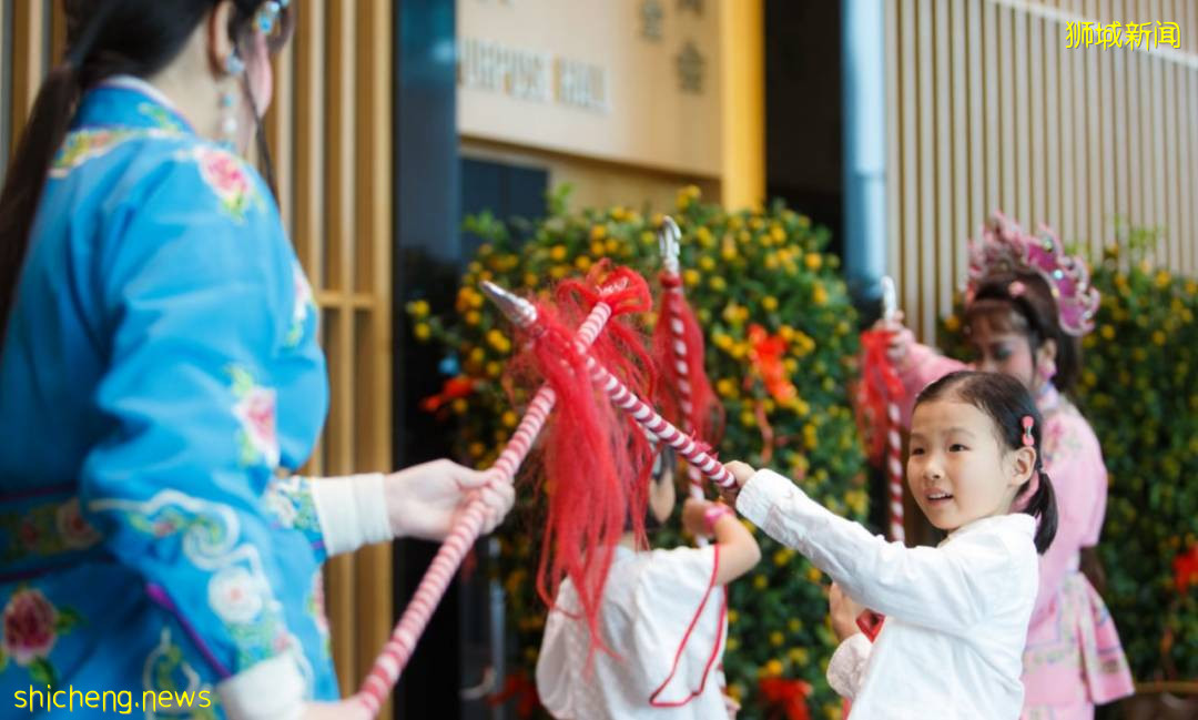 李显龙：新加坡决定从“清零”策略谨慎调整为“与病毒共存”