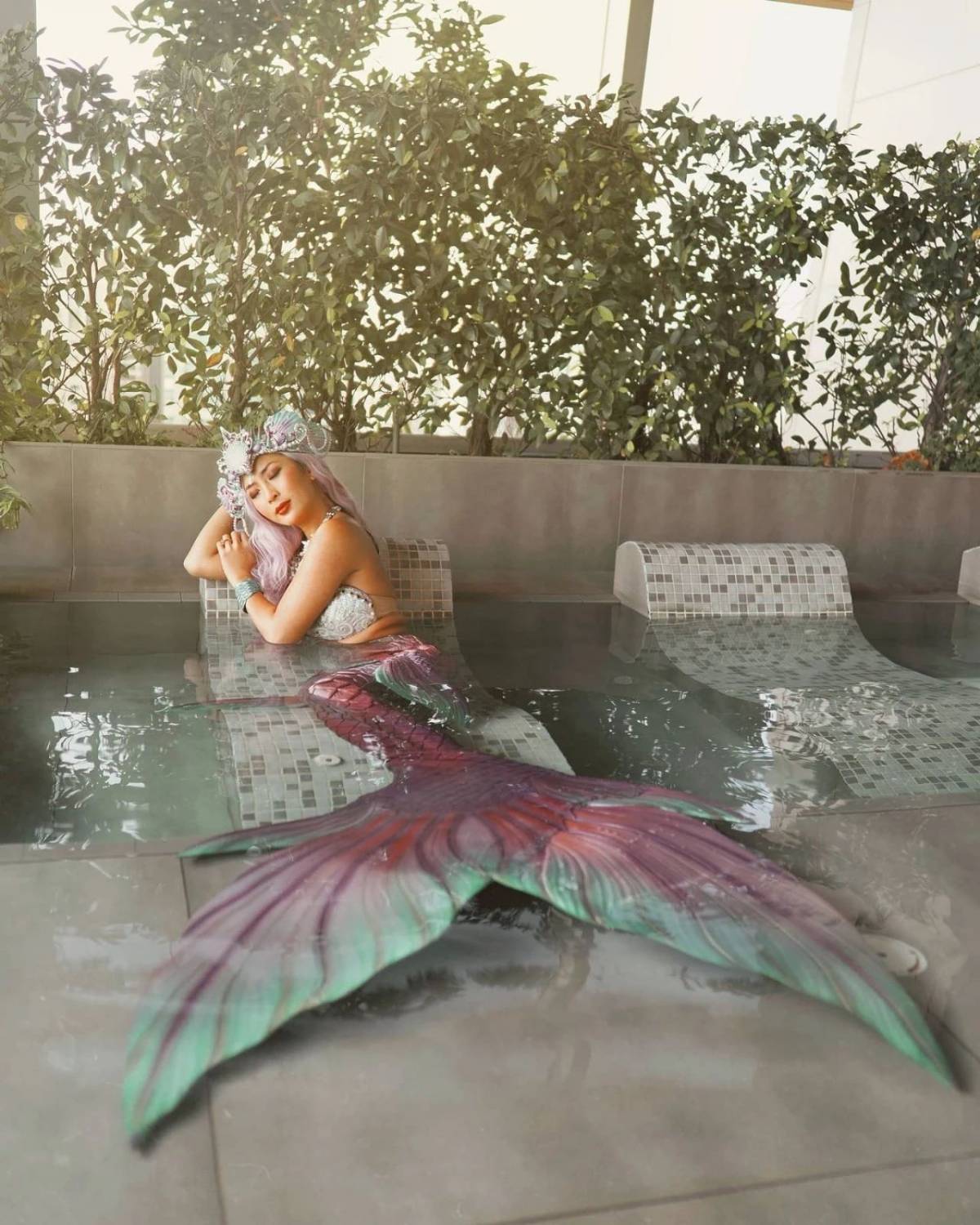 廁所協會會長?!臨床性學家?!美人魚?新加坡這些職業太奇葩啦