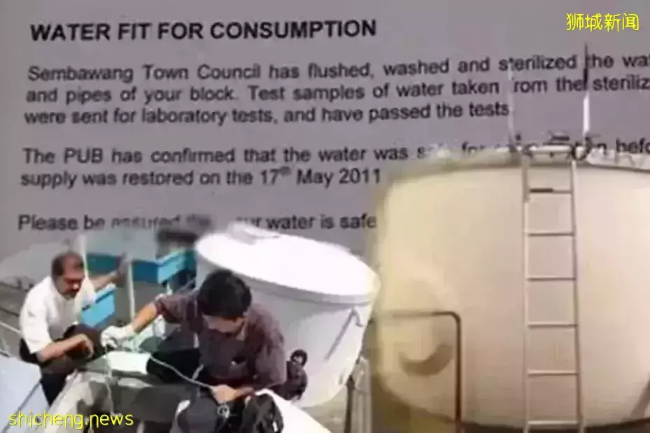 新加坡組屋“飲水箱”驚現女屍，“凶手”無罪釋放後與其閨蜜