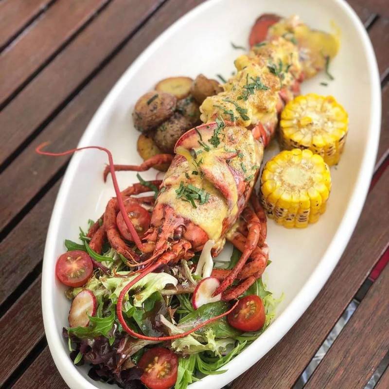 10月，在新加坡吃美食省錢兩不誤！最新美食折扣高達9折