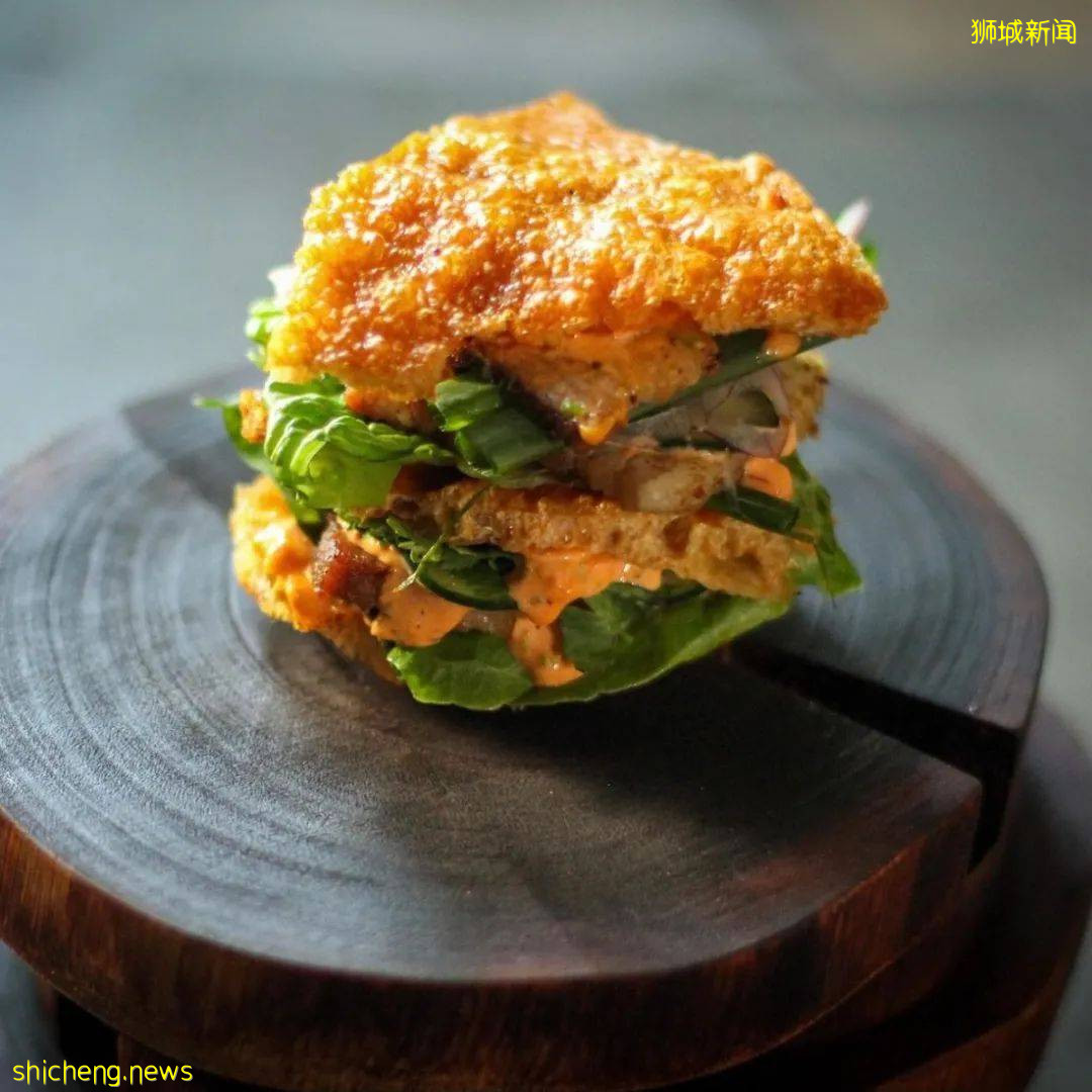 2021《新加坡米其林指南》出爐，原來這些新晉米其林一星餐廳暗藏玄機