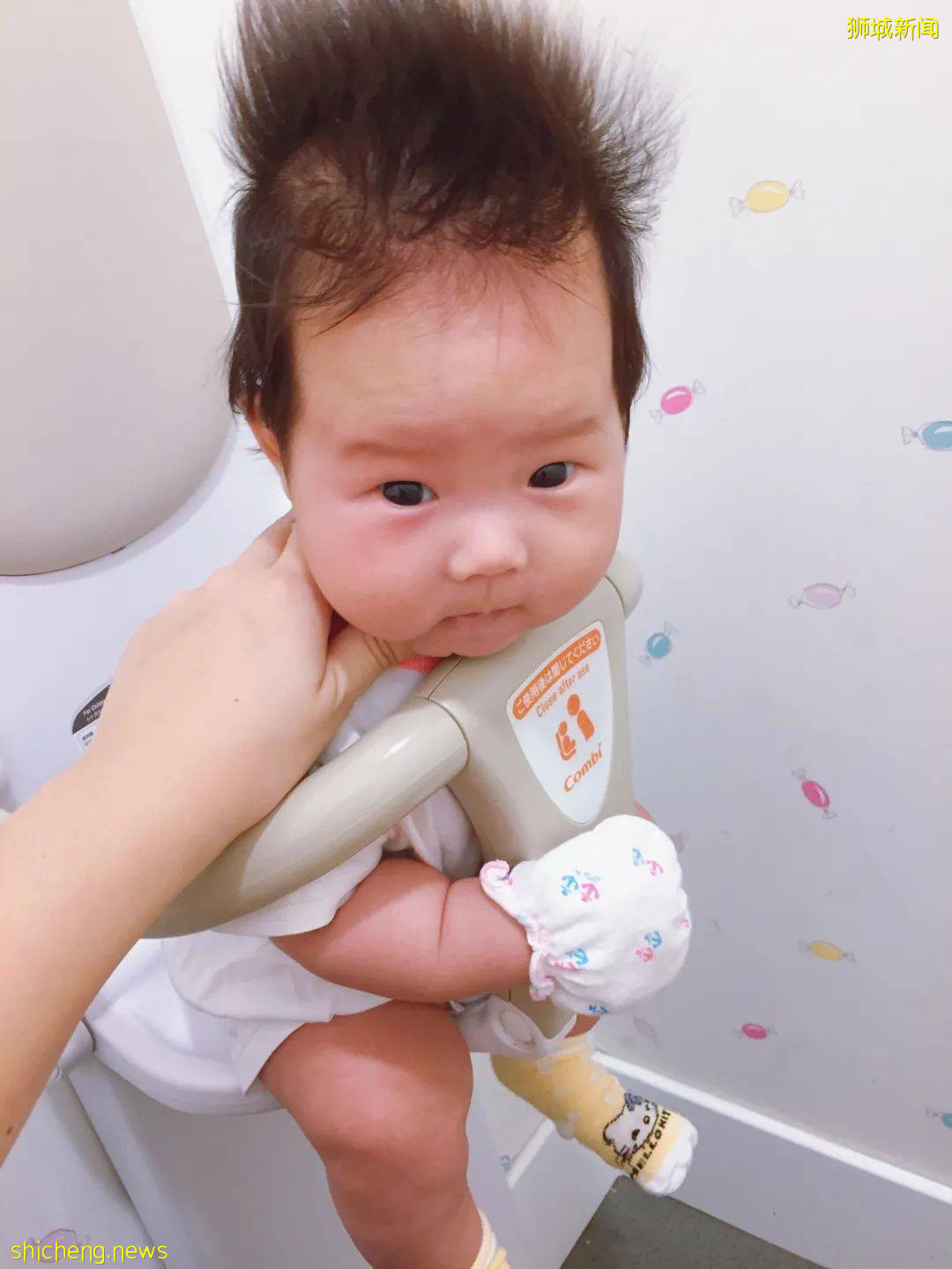 “在新加坡,一个生过孩子的女人值多少钱?”