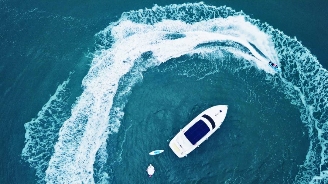 出國旅遊遙遙無期!我終于找到逃離新加坡的最佳方式