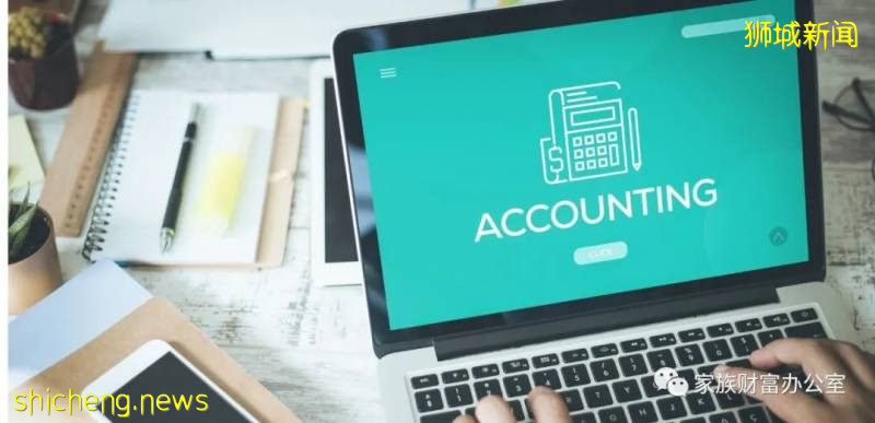 幹貨:新加坡公司做帳審計!