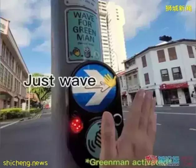 新加坡旅游必打卡的交通灯将退出历史舞台，快没机会“盘”它啦