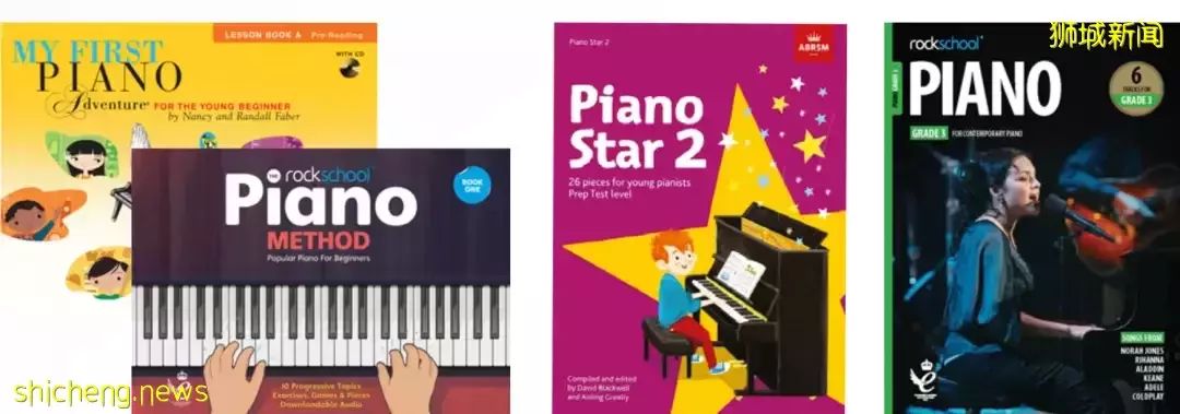 超40年受新加坡本地人追捧的音樂學校!爲什麽50萬學生會選擇它