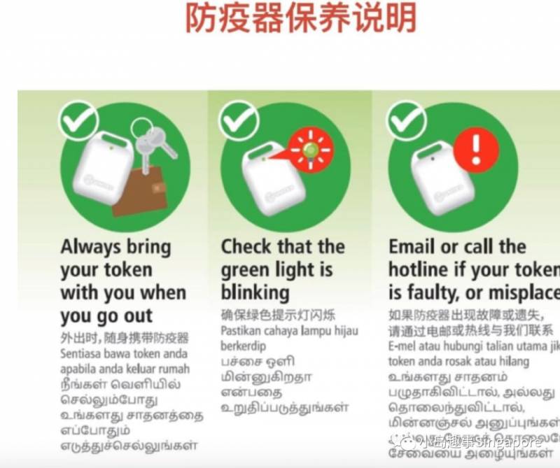 如何領取和使用“合力追蹤”便攜器？一文看懂