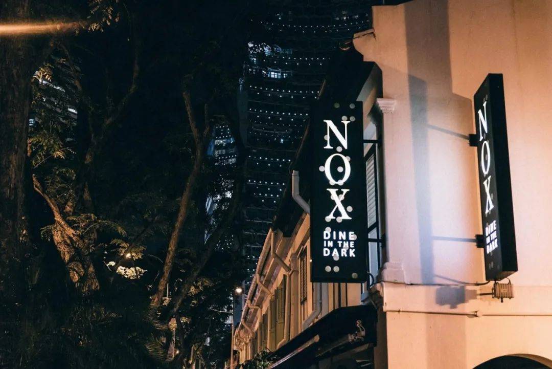 圣诞如何吃出新意?新加坡最有特色的主题餐厅为你找齐了