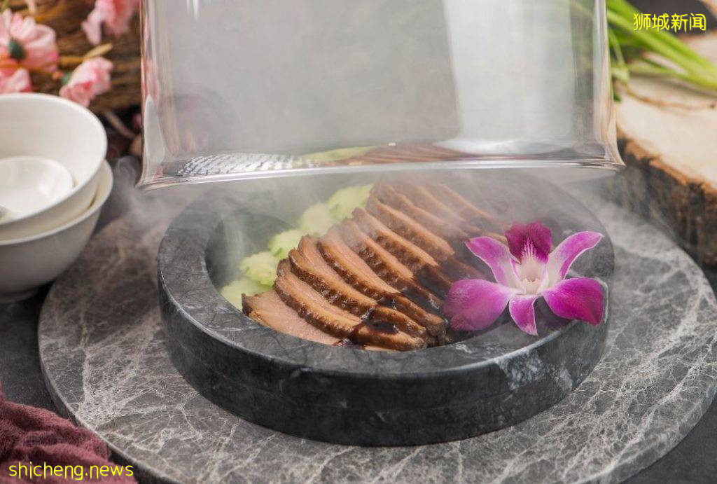 人气奇香鸡煲在裕廊推出旗舰火锅概念餐厅, 饮料水果无限享用 