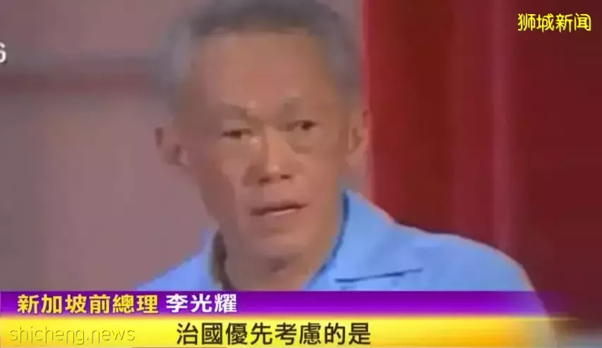 移民新加坡=被割韭菜,精英變成“下等人”!?幾十萬新移民不服氣