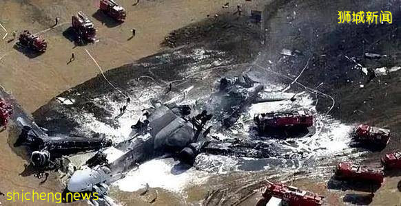 新加坡客机失事104人丧生，机长被指控为凶嫌，法官判决：无罪 