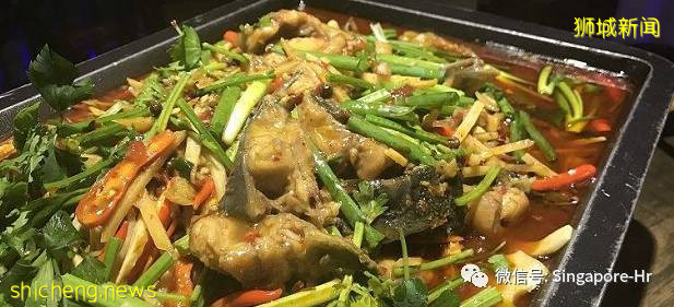 火爆新加坡的美食,吃貨的您有必要了解一下哦