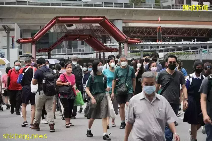 新加坡出現4個奧密克戎變種！會反複感染！衛生部長：統一互認疫苗護照，包括中國