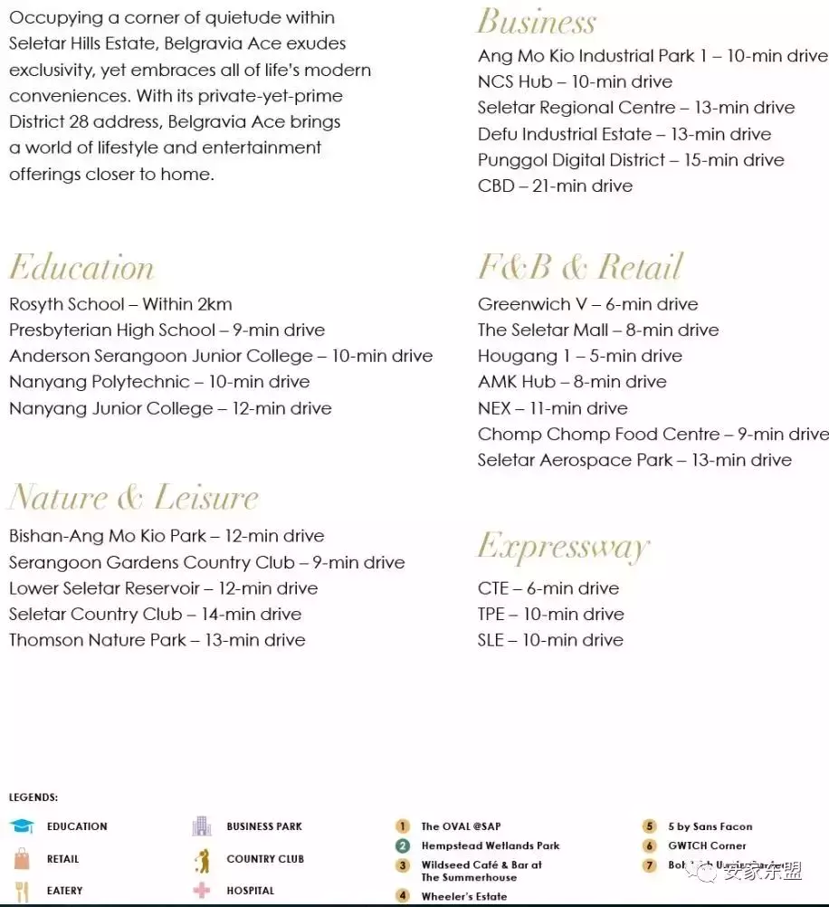 Belgravia Ace最後一個周末看房，已經上百張支票，可能開盤賣掉九成，不提前交支票就可能沒機會了，最後一個別墅大盤