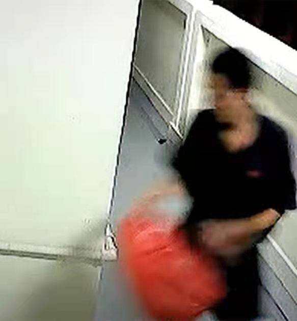 公寓外装摄像头?这个操作在新加坡是违法的