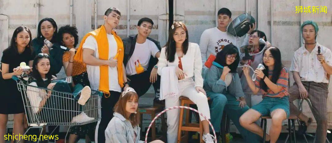 申請季來臨，南洋理工大學這些項目已開放申請