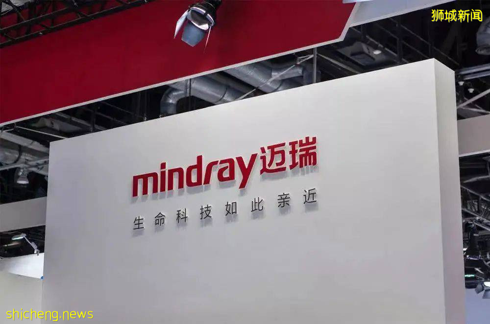 回顧邁瑞醫療李西廷移民新加坡始末，“口是心非”還是“口嫌體直”