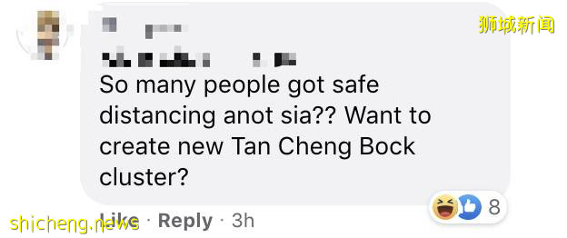 新加坡总理的弟弟李显扬宣布加入反对党,网友的评论亮了!