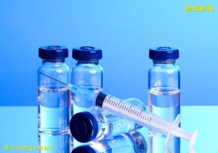 是否接種新冠疫苗追加劑?看看每個國家是怎麽做的