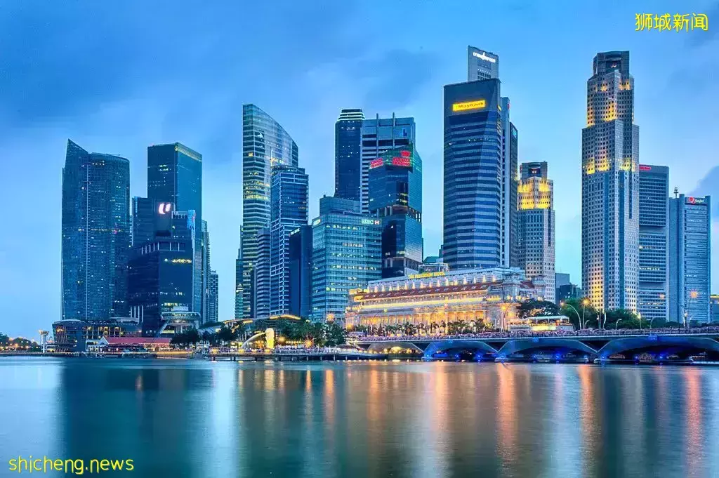 新加坡買房 Piccadilly Grand 稀缺近市區 花拉公園地鐵口 2022性價比之王