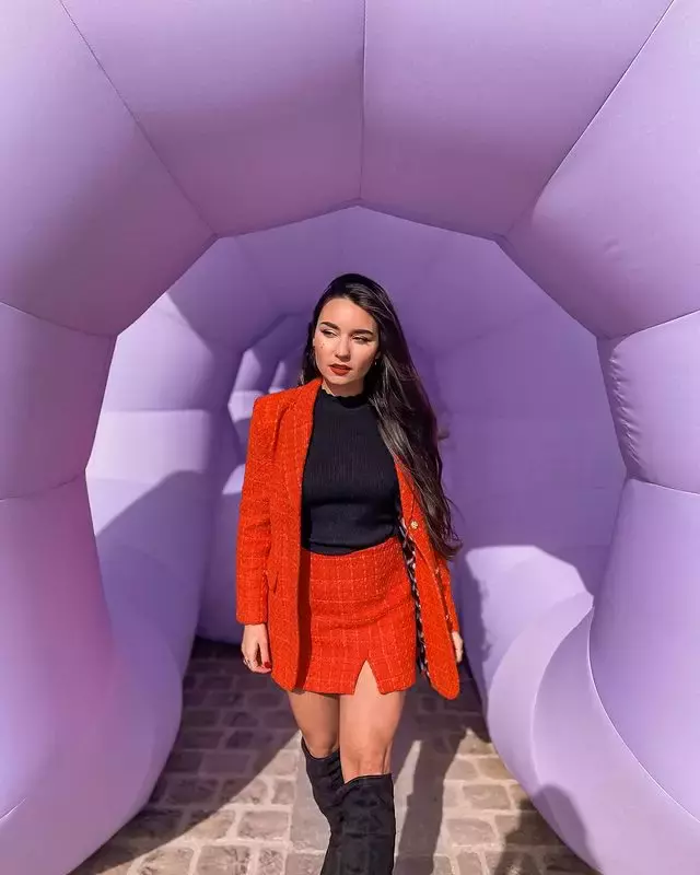 来自巴黎的紫色艺术装置,1月21日抵达狮城MBS!感受梦想之美,免费入场💜