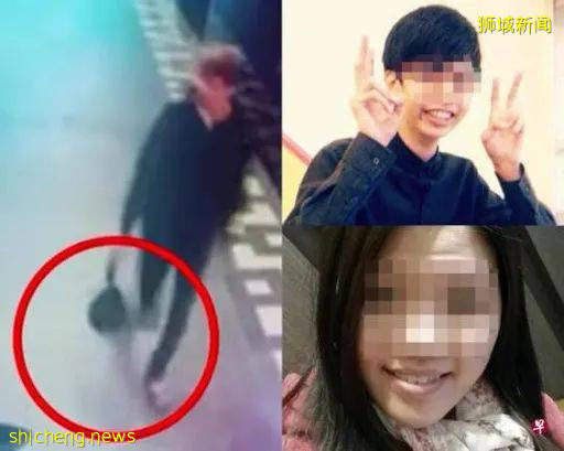 最新进展！弃婴台湾的新加坡籍情侣被捕！网友高呼：送回去