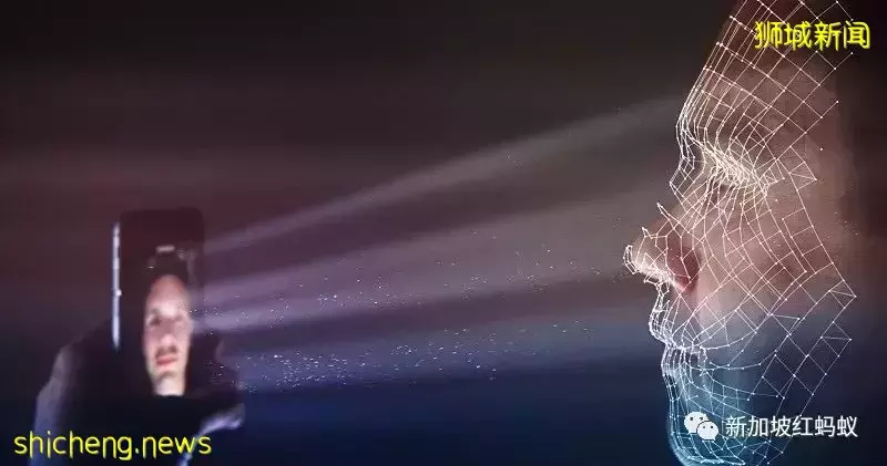 街上設置臉部識別電眼，新加坡政府說會更安全但或會侵犯隱私