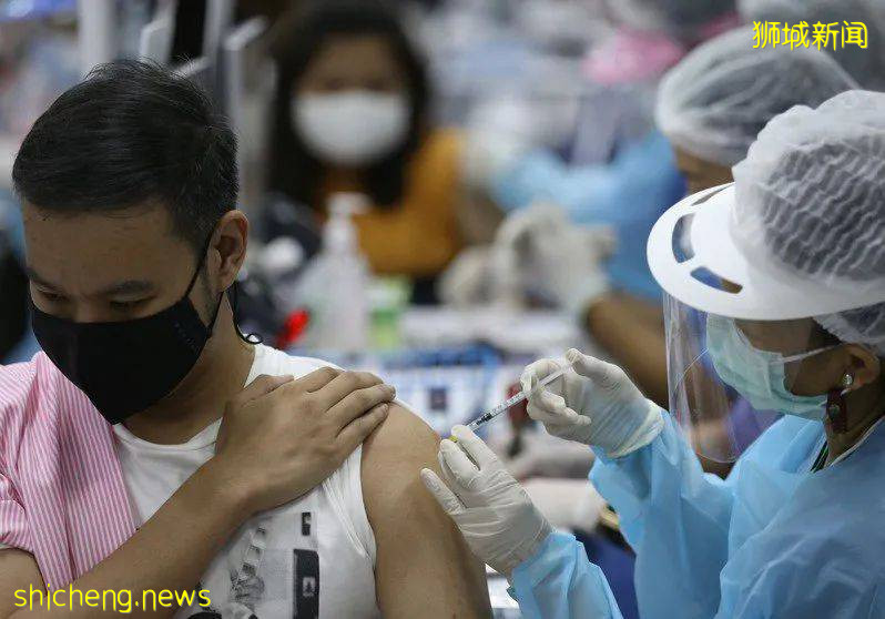 最新消息：中國要開始“2針滅活+1針mRNA”疫苗混打