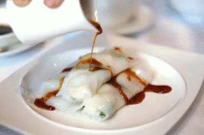 坡坡都有哪些好吃的肠粉呢