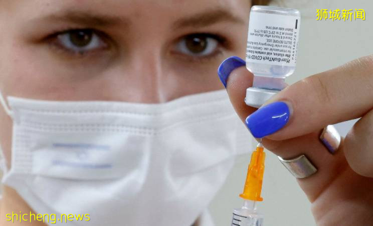 更多變種毒株襲來,新加坡爲什麽不急