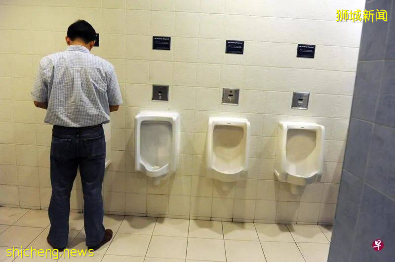 男性注意！ 难道老了一定就会有“这个”问题