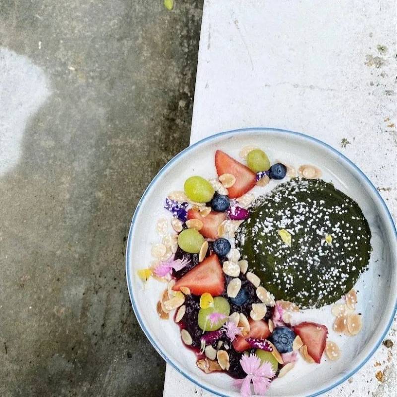 Upper Thomson精選小衆Cafe,工作日放松、周末打發時間好選擇