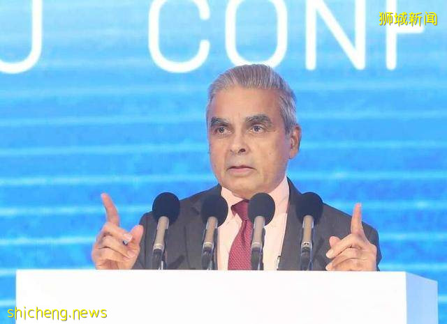 “在中国面前,美国太嫩了!”新加坡学者预测:10年内中国将赶超美国