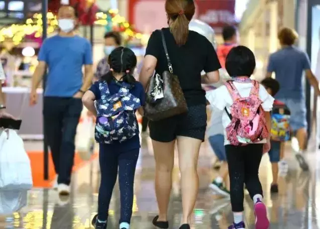 新加坡儿童疫苗接种正式开跑!一些接种中心预约已满额