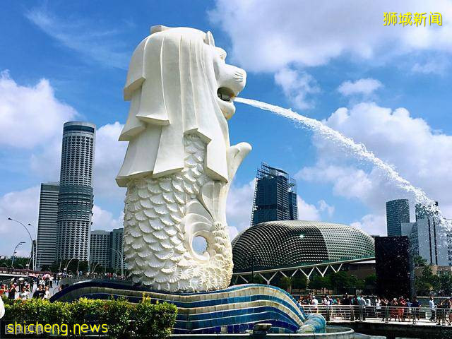 沒有驚喜,新加坡果真“騎牆”了!未來十年向東還是向西!