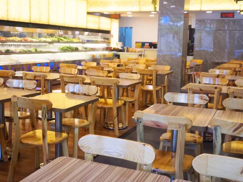 $6666大錦鯉又來了!去年火爆麻辣香鍋旗艦店又開新店了