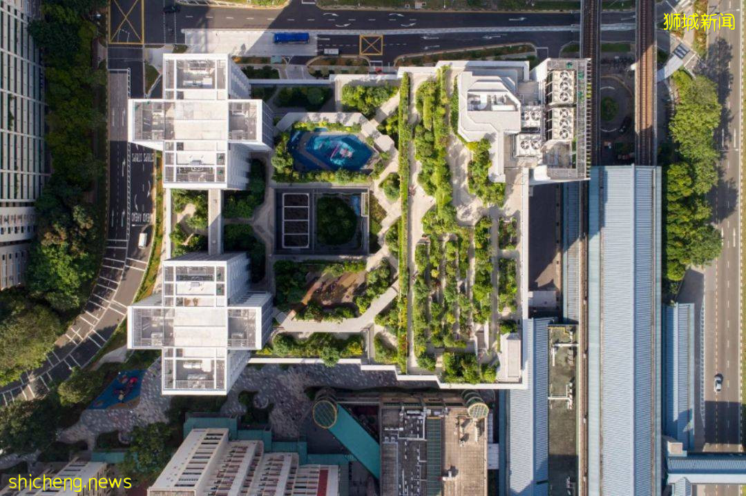 新加坡頂級設計，都在這裏